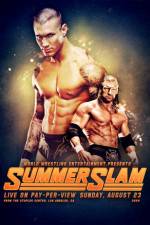 Watch WWE Summerslam 0123movies