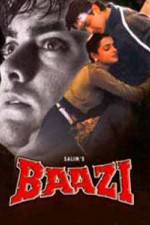 Watch Baazi 0123movies