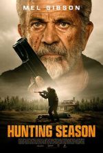 Watch Hunting Season 0123movies