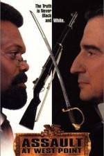 Watch Assault at West Point: The Court-Martial of Johnson Whittaker 0123movies