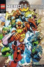 Watch Hero Factory Ordeal of Fire 0123movies