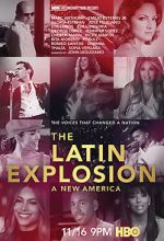 Watch The Latin Explosion: A New America 0123movies