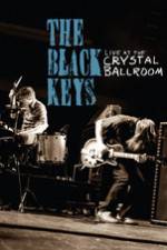 Watch The Black Keys Live at the Crystal Ballroom 0123movies