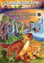 Watch The Land Before Time X: The Great Longneck Migration 0123movies