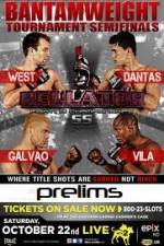 Watch Bellator Fighting Championships 55 Prelims 0123movies