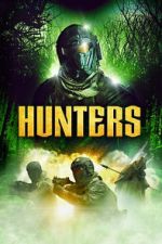 Watch Hunters 0123movies