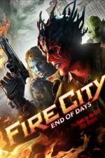 Watch Fire City: End of Days 0123movies