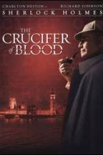 Watch The Crucifer of Blood 0123movies