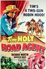 Watch Road Agent 0123movies