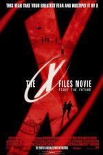 Watch The X-Files Movie Special 0123movies