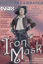 Watch The Iron Mask 0123movies