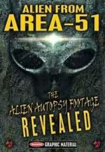 Watch Alien from Area 51: The Alien Autopsy Footage Revealed 0123movies