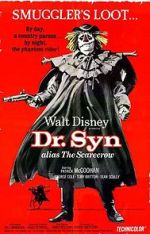 Watch Dr. Syn, Alias the Scarecrow 0123movies