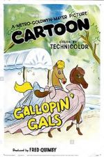 Watch Gallopin\' Gals 0123movies