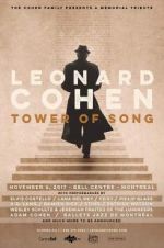Watch Tower of Song: A Memorial Tribute to Leonard Cohen 0123movies