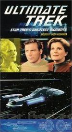 Watch Ultimate Trek: Star Trek\'s Greatest Moments (TV Short 1999) 0123movies