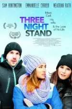 Watch Three Night Stand 0123movies