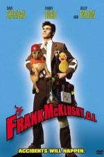 Watch Frank McKlusky - Mann für besondere Fälle 0123movies