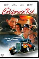 Watch The California Kid 0123movies