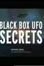 Watch Black Box UFO Secrets 0123movies