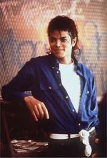 Watch Michael Jackson: The Way You Make Me Feel 0123movies