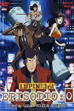 Watch Lupin III: Episode 0 - First Contact 0123movies