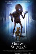 Watch Grave Shivers 0123movies