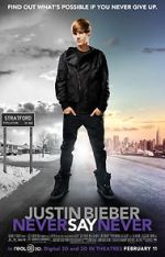 Watch Justin Bieber: Never Say Never 0123movies