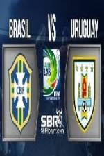 Watch Brasil vs Uruguay 0123movies