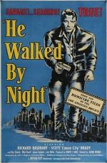 Watch He Walked by Night 0123movies
