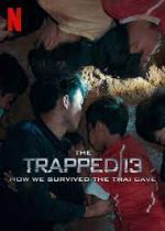 Watch The Trapped 13: How We Survived the Thai Cave 0123movies