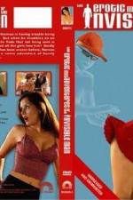 Watch The Erotic Misadventures of the Invisible Man 0123movies