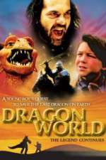 Watch Dragonworld The Legend Continues 0123movies