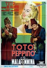 Watch Tot�, Peppino e la... malafemmina 0123movies