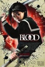 Watch Blood: The Last Vampire 2009 0123movies