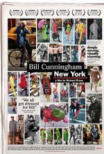 Watch Bill Cunningham: New York 0123movies