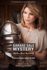 Watch Garage Sale Mystery: Murder Most Medieval 0123movies