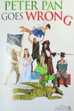 Watch Peter Pan Goes Wrong 0123movies