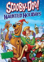 Watch Scooby-Doo! Haunted Holidays 0123movies