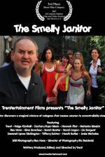 Watch The Smelly Janitor 0123movies