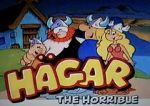 Watch Hgar the Horrible (TV Short 1989) 0123movies