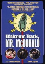 Watch Welcome Back, Mr. McDonald 0123movies
