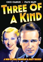 Watch Three of a Kind 0123movies