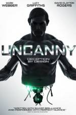 Watch Uncanny 0123movies