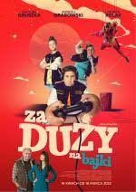 Watch Za duzy na bajki 0123movies