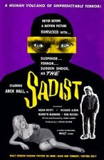 Watch The Sadist 0123movies