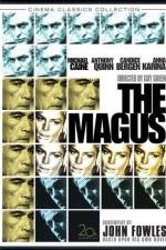 Watch The Magus 0123movies