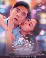 Watch My Love Will Make You Disappear 0123movies