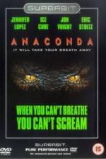 Watch Anaconda 0123movies