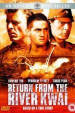 Watch Return from the River Kwai 0123movies